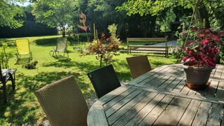  Propriété/château à vendre 10 pièces 288 m²