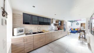  Maison � vendre 3 pi�ces 75 m�