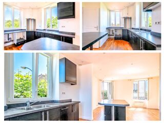  Appartement à vendre 3 pièces 54 m²