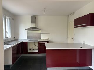  Maison à vendre 6 pièces 125 m²