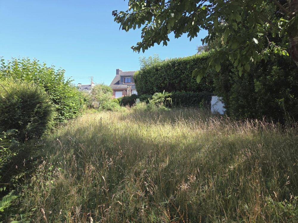 Vente Terrain Terrain Hennebont