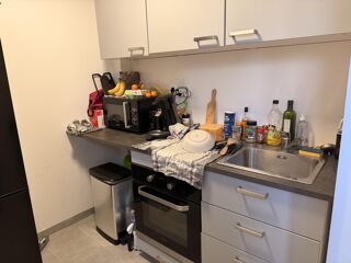  Appartement  vendre 3 pices 47 m