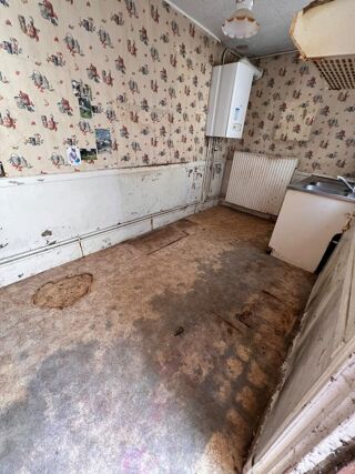  Maison à vendre 2 pièces 45 m²