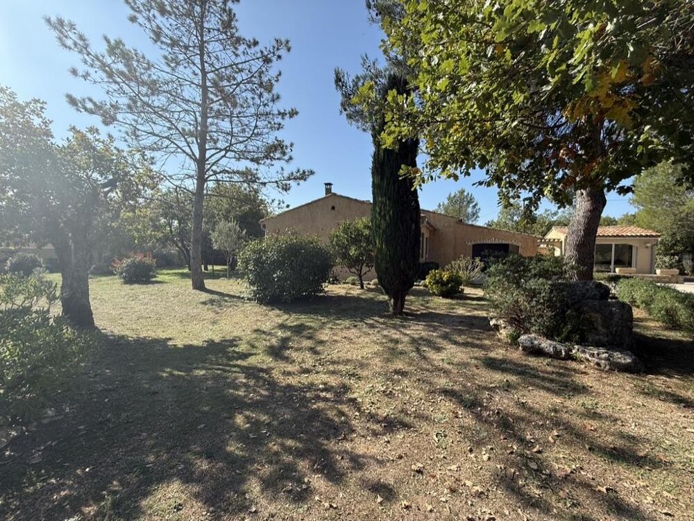 � vendre  Maison Saint-Saturnin-l�s-Apt (84490)