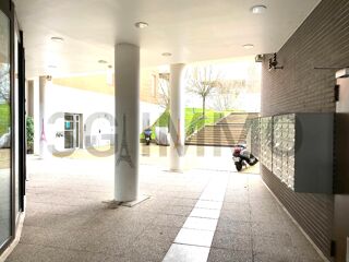  Appartement � vendre 1 pi�ce 19 m�