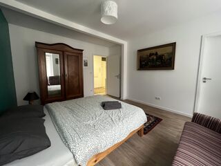  Appartement � vendre 4 pi�ces 94 m�