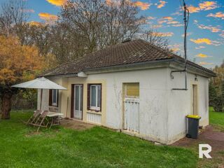  Maison  vendre 3 pices 