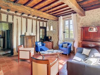  Maison � vendre 11 pi�ces 377 m�