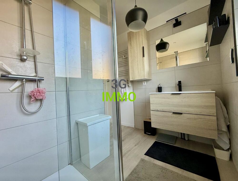 Vente Maison Maison avec d�pendance 5 pi�ces Marzy