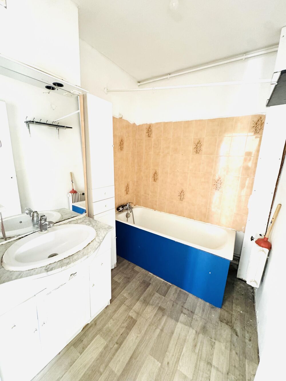 Vente Appartement Appartement 4 pièces Romilly-sur-seine