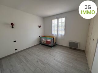  Maison à vendre 5 pièces 93 m²
