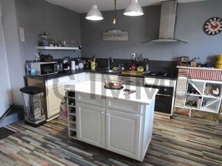  Maison � vendre 4 pi�ces 119 m�