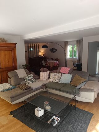  Maison � vendre 5 pi�ces 163 m�