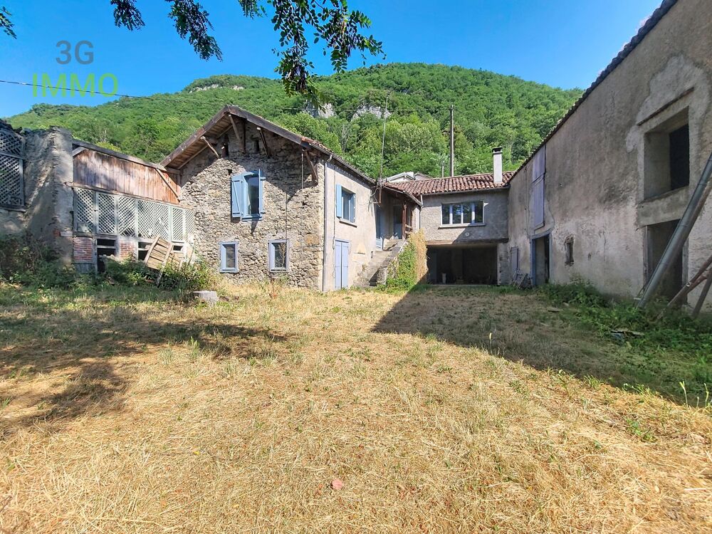 Maison 4 pièces 100 m² · à Siradan · 100 m² · 125 000 €