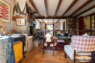  Maison � vendre 4 pi�ces 