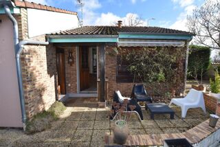  Maison � vendre 4 pi�ces 