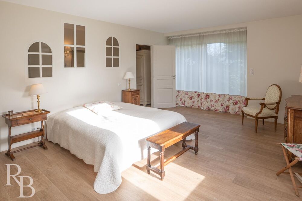 � vendre  Maison Theix-noyalo (56450)