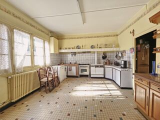  Maison à vendre 8 pièces 