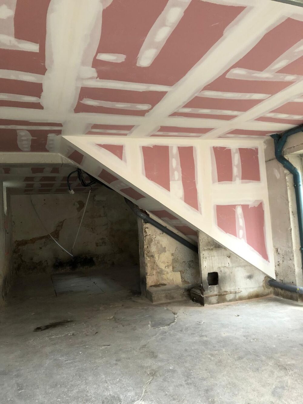 Vente Parking/Garage Garage / Parking Auxerre