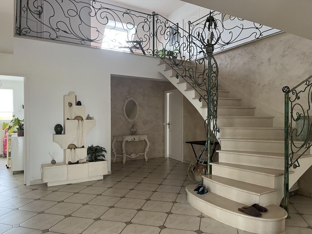 Vente Maison Maison 9 pièces Provins