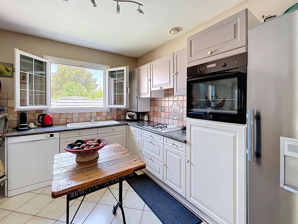 Vente Maison Maison 4 pièces Redessan