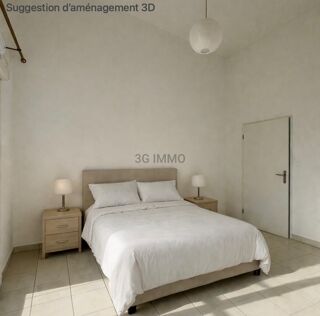  Appartement � vendre 2 pi�ces 39 m�