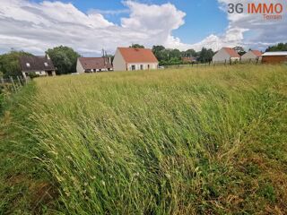  Terrain � vendre  Le mesnil-th�ribus