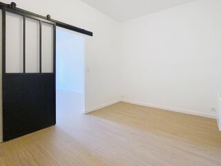  Appartement à vendre 2 pièces 