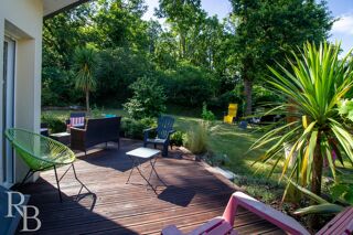  Maison à vendre 4 pièces 90 m²
