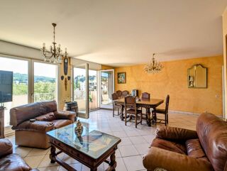  Appartement à vendre 4 pièces 93 m²