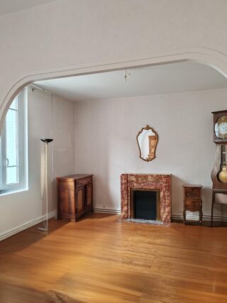  Appartement à vendre 4 pièces 83 m²