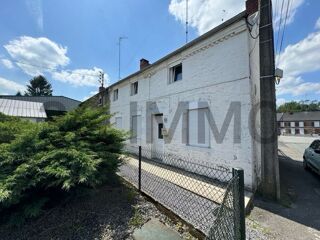  Maison  vendre 5 pices 90 m