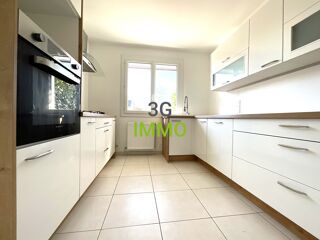  Maison � vendre 5 pi�ces 93 m�