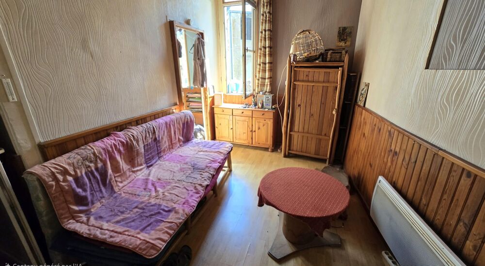 Vente Immeuble Immeuble 11 pièces Châtellerault