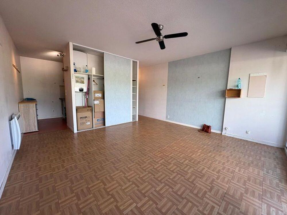 Appartement 1 pièce