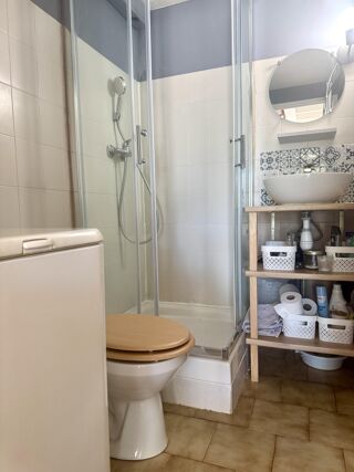  Maison  vendre 3 pices 31 m