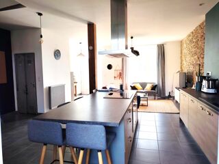  Maison � vendre 6 pi�ces 110 m�