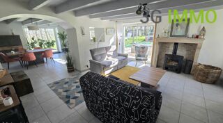  Maison à vendre 6 pièces 140 m²