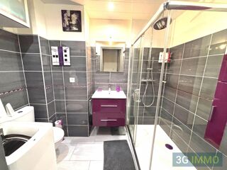  Appartement à vendre 1 pièce 28 m²