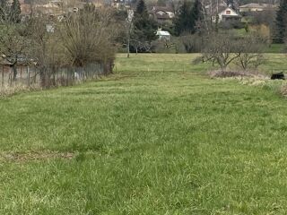  Terrain � vendre 1840 m� Sermaize-les-bains