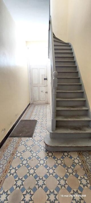  Immeuble � vendre 120 m�