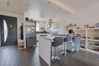  Maison � vendre 5 pi�ces 