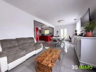  Maison à vendre 5 pièces 85 m²