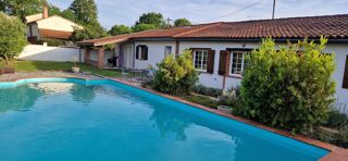  Maison � vendre 4 pi�ces 171 m�