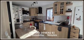  Maison � vendre 2 pi�ces 32 m�