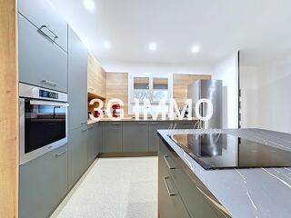  Maison à vendre 4 pièces 106 m²
