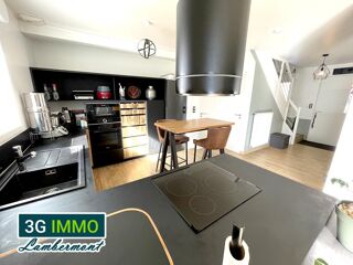  Maison � vendre 5 pi�ces 100 m�