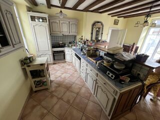  Maison � vendre 3 pi�ces 95 m�