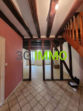  Maison à vendre 3 pièces 64 m²