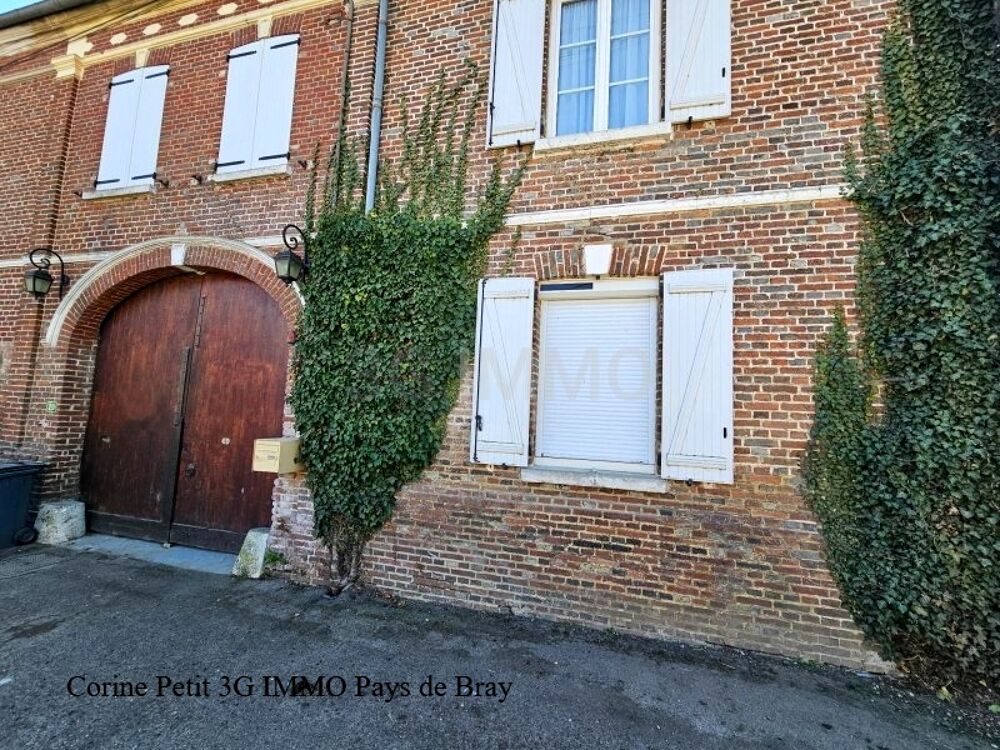 Maison 7 pièces